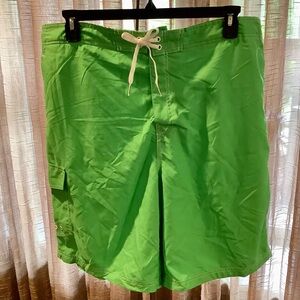 Joe Boxer swim shorts hybrid trunks XXL New Unisex men or women